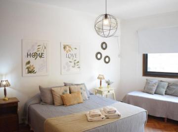 Departamento · 165m² · 6 Ambientes · Cuatro Departamentos en PH, Calle Rondeau