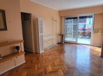 Departamento de 3 ambientes, Palermo · Palermo: Balcón Terraza, Cochera Fija, Tres Ambientes