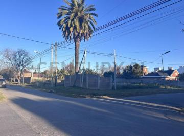 Terreno · 1795m² · Terreno en Venta en La Plata