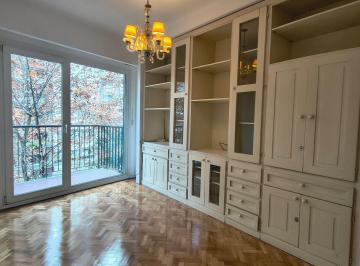 Departamento · 35m² · 2 Ambientes · Departamento 2 Ambientes Alquiler Recoleta Balcon