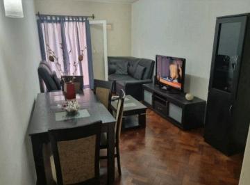 Departamento · 67m² · 2 Dormitorios · Venta • Departamento • 2 Dorm • Plaza Independencia • Ciudad