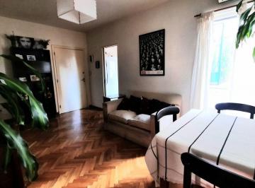 Departamento · 68m² · 4 Ambientes · 4 Amb Amplios Cocina Com/ Luminoso Venta Palermo