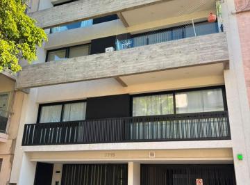 Departamento · 26100m² · 2 Ambientes · Dpto 2 Ambientes a Estrenar!