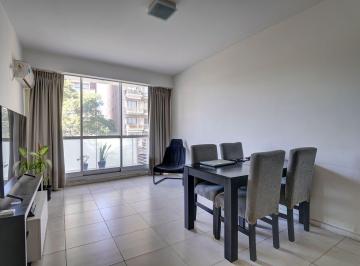 Departamento · 47m² · 2 Ambientes · 1 Cochera · Venta Departamento 2 Ambientes Caballito Cochera