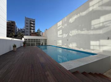 Departamento · 47m² · 2 Ambientes · 1 Cochera · Venta 2 Ambientes Caballito Cochera Amenities