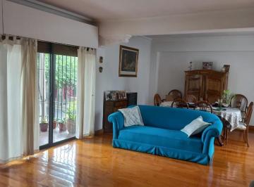 Departamento · 140m² · 6 Ambientes · Departamento en Venta en Ciudad de Mendoza