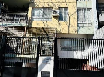 Departamento · 45m² · 1 Ambiente · 1 Cochera · Departamento Monoambiente en Alquiler en San Isidro, G. B. a. Zona Norte, Argentina