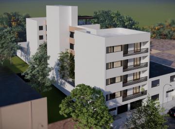 Departamento · 92m² · 3 Ambientes · 1 Cochera · Departamento 3 Ambientes a Estrenar con Estacionamiento Tandil