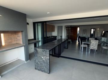 Casa de 3 ambientes, Córdoba · Inmueble a Estrenar en Docta Urbanización Inteligente