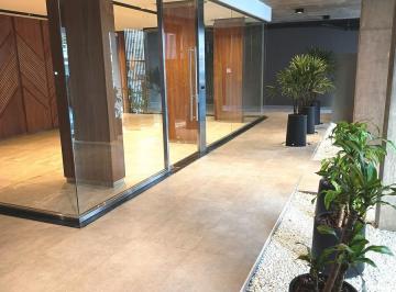 Departamento · 48m² · 2 Ambientes · 1 Cochera · Alquiler 2 Ambientes con Cochera a Estrenar - Caballito