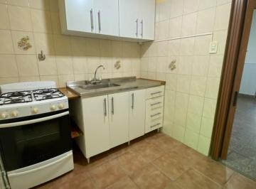 Departamento · 34m² · 2 Ambientes · Alquiler - Departamento PH Dos Ambientes - Caseros Norte - Sin Expensas - con Patio