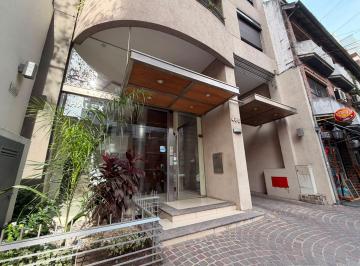 Departamento · 65m² · 3 Ambientes · Exclusico Departamento Loria 486