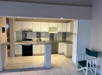PH de 3 ambientes, Mar del Plata · Alquiler Casa en PH 3 Ambientes con Jardín y Espacio Guardacoche Barrio Alfar