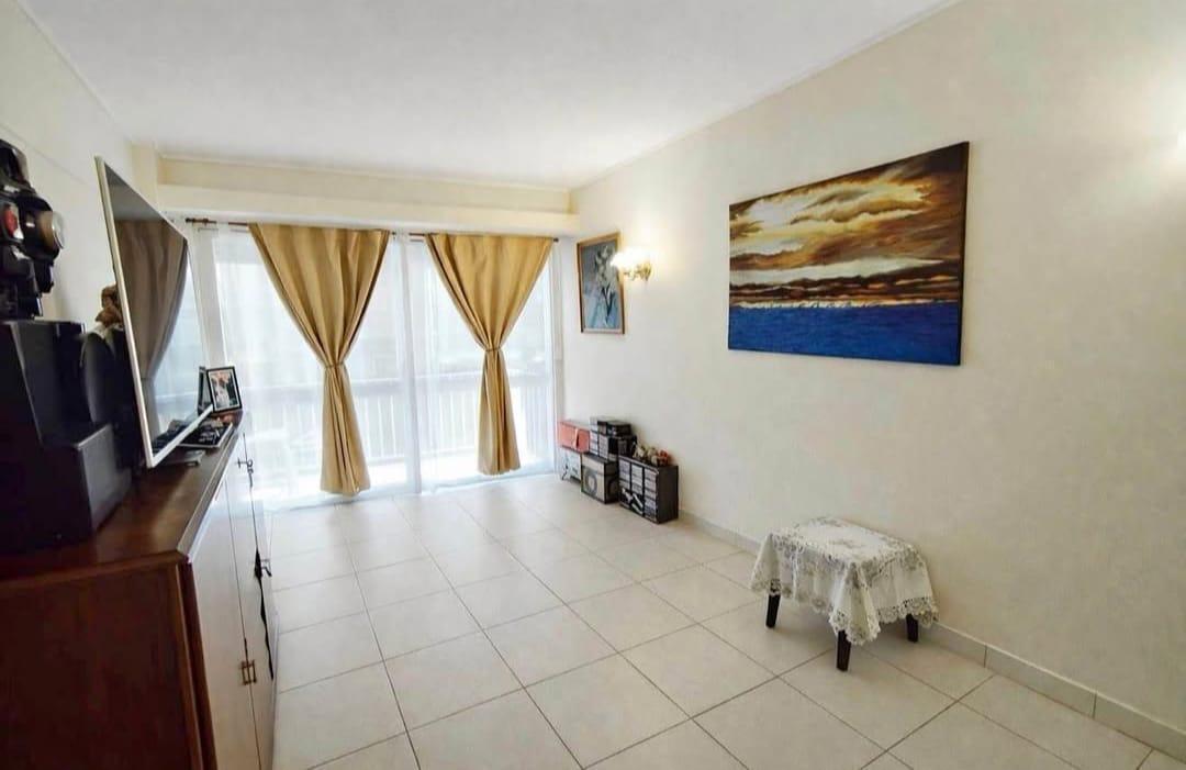 Departamento 3 amb, 70m² con balcón y 2 baños — Mar del Plata