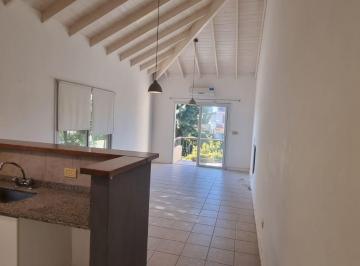 Departamento · 33m² · 1 Ambiente · 1 Cochera · Departamento Monoambiente con Balcón y Cochera en Barrio La Candela