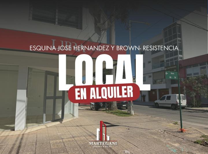 Local comercial · 70m² · 2 Ambientes