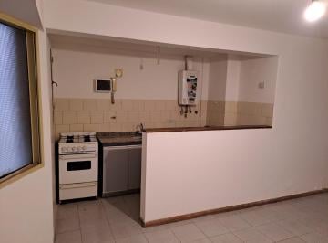 Departamento de 3 ambientes, Córdoba · Departamento de un Dormitorio, en Pleno Centro