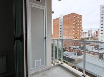 Departamento de 2 ambientes, Ciudad de Santa Fe · Departamento 1 Dormitorio, a Estrenar en Torre Fenix