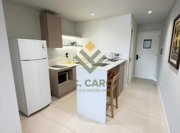 Departamento · 30m² · 1 Ambiente · Monoambiente a Estrenar - Venta