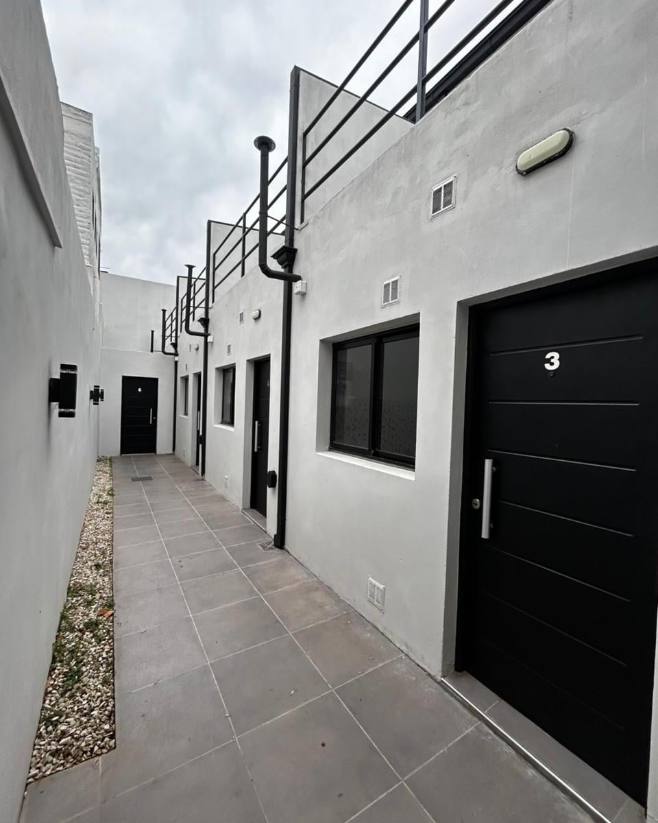 Ph 2 amb en Venta! Dorrego 2000