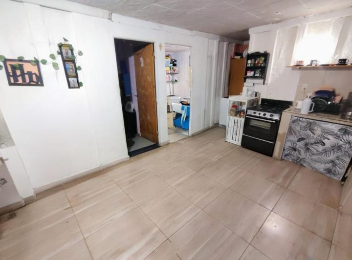 Casa · 50m²