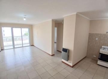 Departamento de 2 ambientes, Córdoba · Vista Abierto - Luminoso