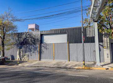 Depósito · 920m² · Alquiler - Deposito - Barracas - 920 m² a Estrenar