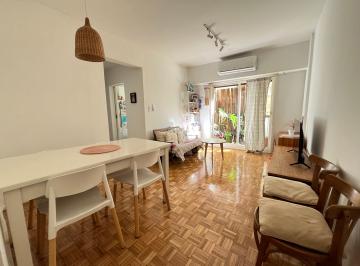 Departamento de 2 ambientes, Belgrano · Dueño Vende! Departamento 2 Ambientes con Cochera y Baulera