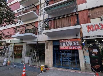 Local comercial de 1 ambiente, Caballito · Local Comercial en Zona Exclusiva de Caballito - Jose m. Moreno Al 300 m Formosa