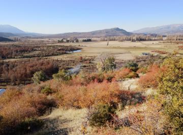 Campo · 8ha · Campo en Cholila