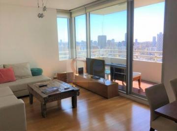 Departamento · 76m² · 3 Ambientes · 1 Cochera · U$s 2500 - 3 Amb - (Ver Video) - Palermo - Humboldt 2000 - Torres Mirabilia (Led)