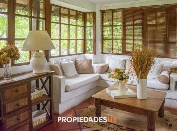Foto1 · En Venta Casa de 1 Dormitorio con Dependencia en Cantegril