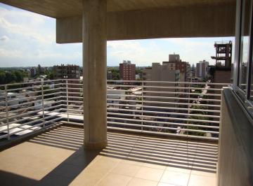 Departamento · 54m² · 3 Ambientes · 1 Cochera · Venta Departamento Dos Dorm. Categoria Frente Balcón Amenities. Echesortu