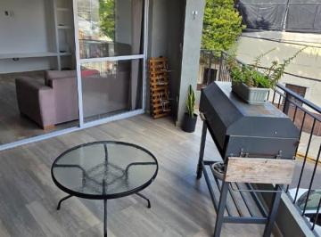Departamento de 3 ambientes, Parque Chas · Depto 3 Ambientes - Parque Cha