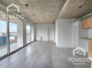 Departamento · 49m² · 2 Ambientes · Devoto. 2 Ambientes C/ Opción 3 Amb. Doble Balcón. Amenities. a Estrenar.
