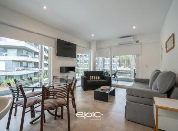 Departamento · 55m² · 2 Ambientes · Departamento en Venta en Pinamar