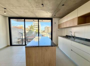 Departamento · 46m² · 2 Ambientes · Vta. Semipiso 2 Amb. a Estrenar Moron Ctro