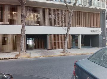 Garage , Constitución · Alquiler Cochera Fija Barrio Constitución Descubierta Super Cómoda