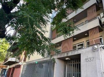 MRO-MRO-49_2 · Vicente Lopez Departamento 2 Amb con Cochera.