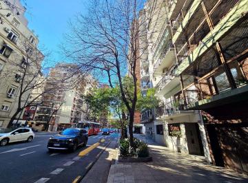 Departamento de 2 ambientes, Palermo · Departamento de 2 Ambientes | Coronel Díaz, a Pasos del Parque Las Heras y Av del Libertador