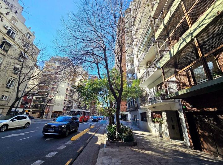 Departamento · 32m² · 2 Ambientes