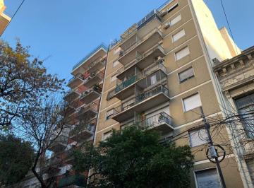 Departamento de 4 ambientes, Balvanera · Dpto 3 Amb. 65 m² en Alquiler - Zona Balvanera/congreso