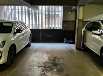 Garage en Venta Las Cañitas · Cochera Excelentemente Ubicada