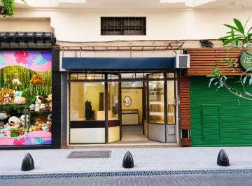 Local comercial · 38m² · Local en Alquiler en Microcentro Esmeralda Al 800