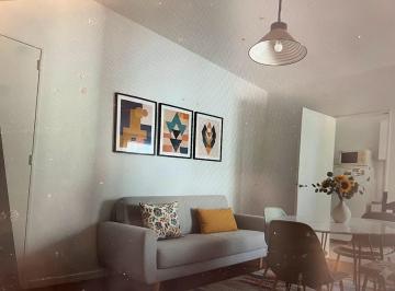 Departamento · 32m² · 2 Ambientes · Departamento 2 Ambientes en Retiro - Excelente Ubicación - Esmeralda Al 800 - Ideal Inversión