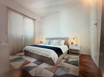 amoblamiento hecho con IA · Departamento 2 Ambientes en Retiro - Excelente Ubicación - Esmeralda Al 800 - Ideal Inversión