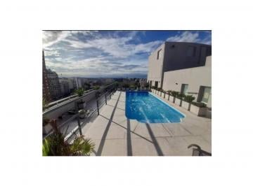 Departamento · 47m² · 2 Ambientes · Venta Departamento 2 Amb con Amenities, Apto Credito