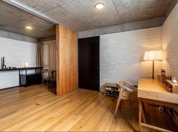 Departamento · 77m² · 3 Ambientes · Departamento en Palermo Soho - Tres Ambientes - Balcón - Toilette