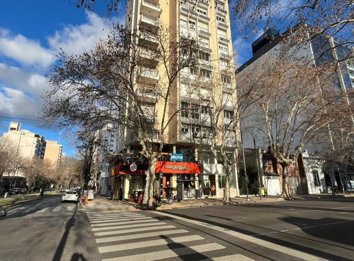 Departamento · 76m² · 4 Ambientes