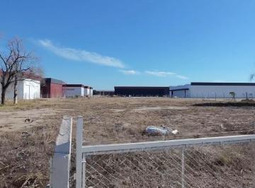 Terreno · 6462m² · Lote en Alquiler Polo 52 Alambrado